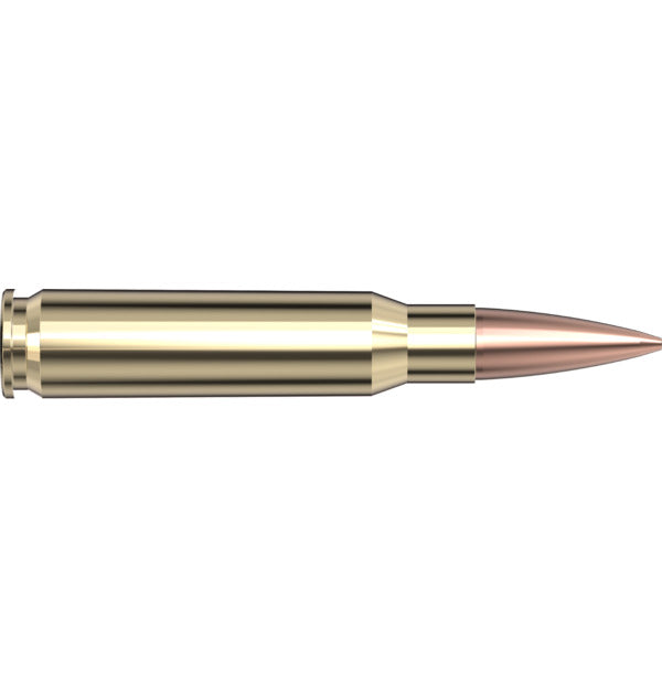 Hornady .308 WIN 168GR BTHP Match 50 Stk.