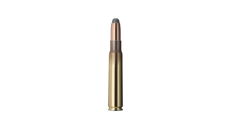 GECO 8x57 JS SOFTPOINT 12,0g/185gr - 20 Stk.