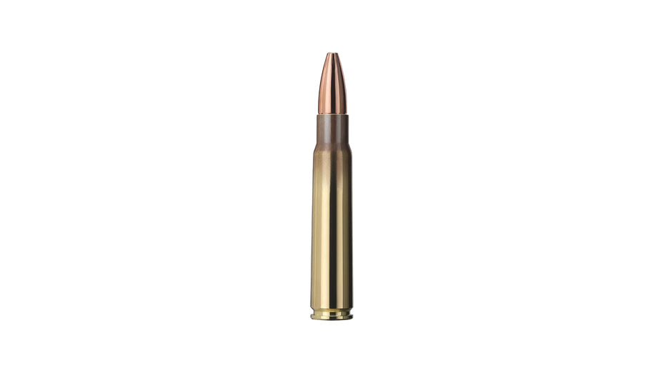 GECO 8x57 JS PLUS 12,7g/196gr - 20 Stk.