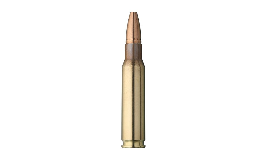 GECO .308 Win. ZERO 8,8g/136gr - 20 Stk.