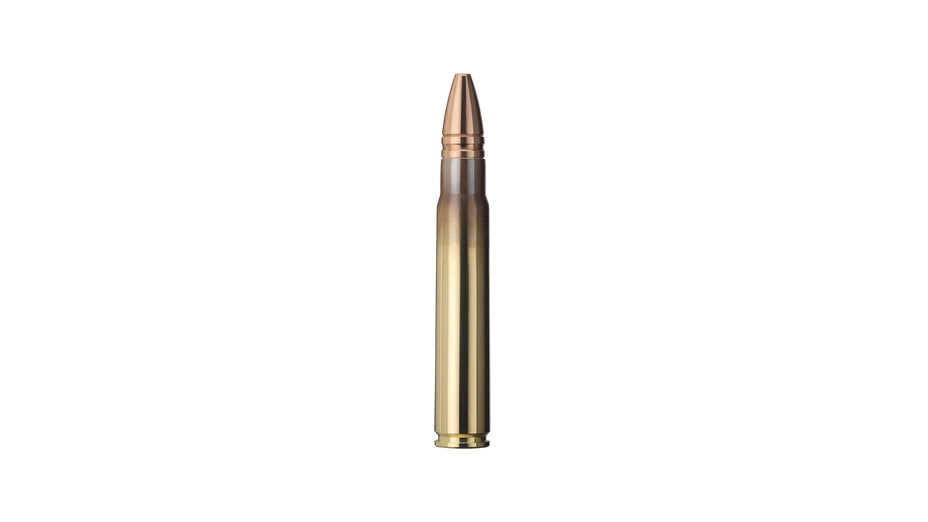 GECO 9,3x62 ZERO 11,9g/184gr - 20 Stk.