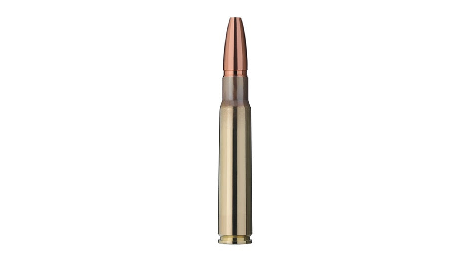 GECO 8x57 JS STAR 10,4g/160gr - 20 Stk.