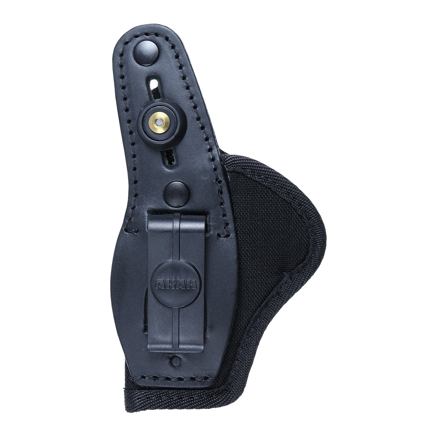 AKAH Gürtelholster ESCORT für Gasrevolver