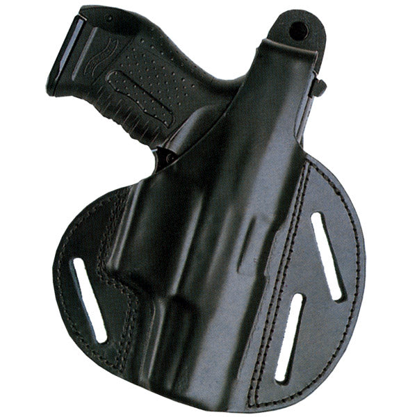 Gürtelholster Undercover P99 & H&K SFP9