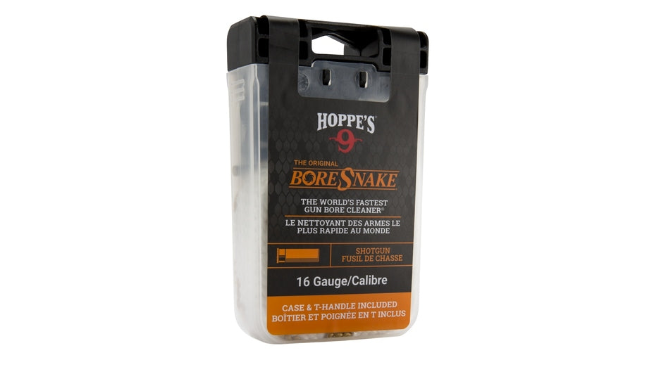 HOPPE'S BORESNAKE für Flinten Kal. 16