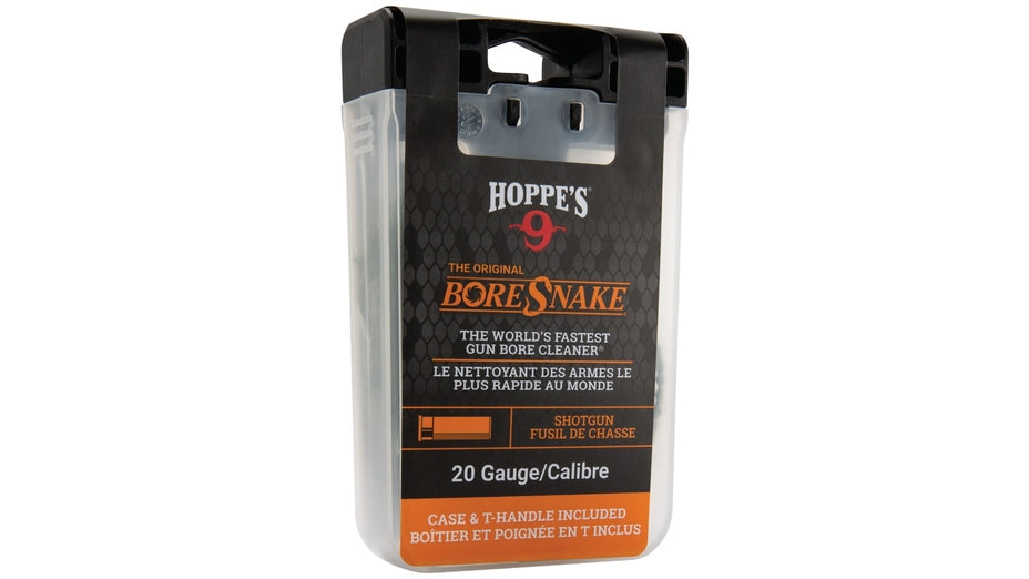 HOPPE'S BORESNAKE für Flinten Kal. 20