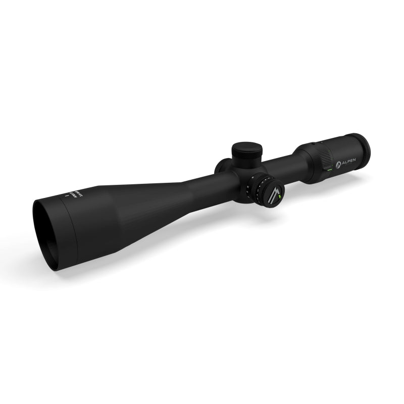 ALPEN OPTICS Apex XP Zielfernrohr 2.5–15x50 A4 mit SmartDot Technology