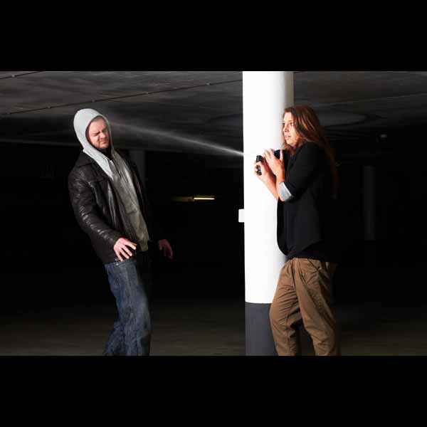 Ballistol Pfeffer-KO-Spray Fog