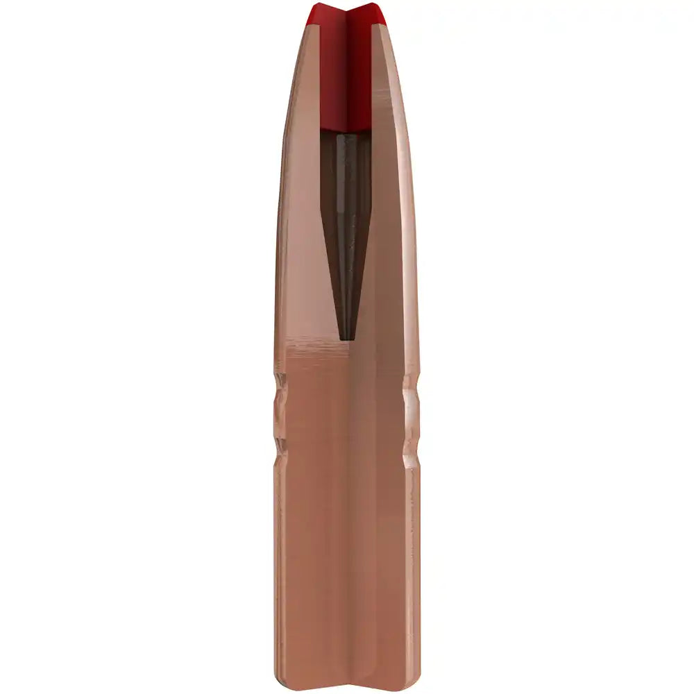 HORNADY MUNITION 8,5X55 BLASER 185GR ECX