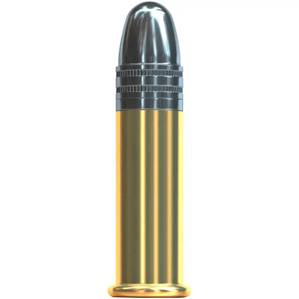 Sellier & Bellot .22 lfb. CLUB Standard Velocity 2,6g/40grs.