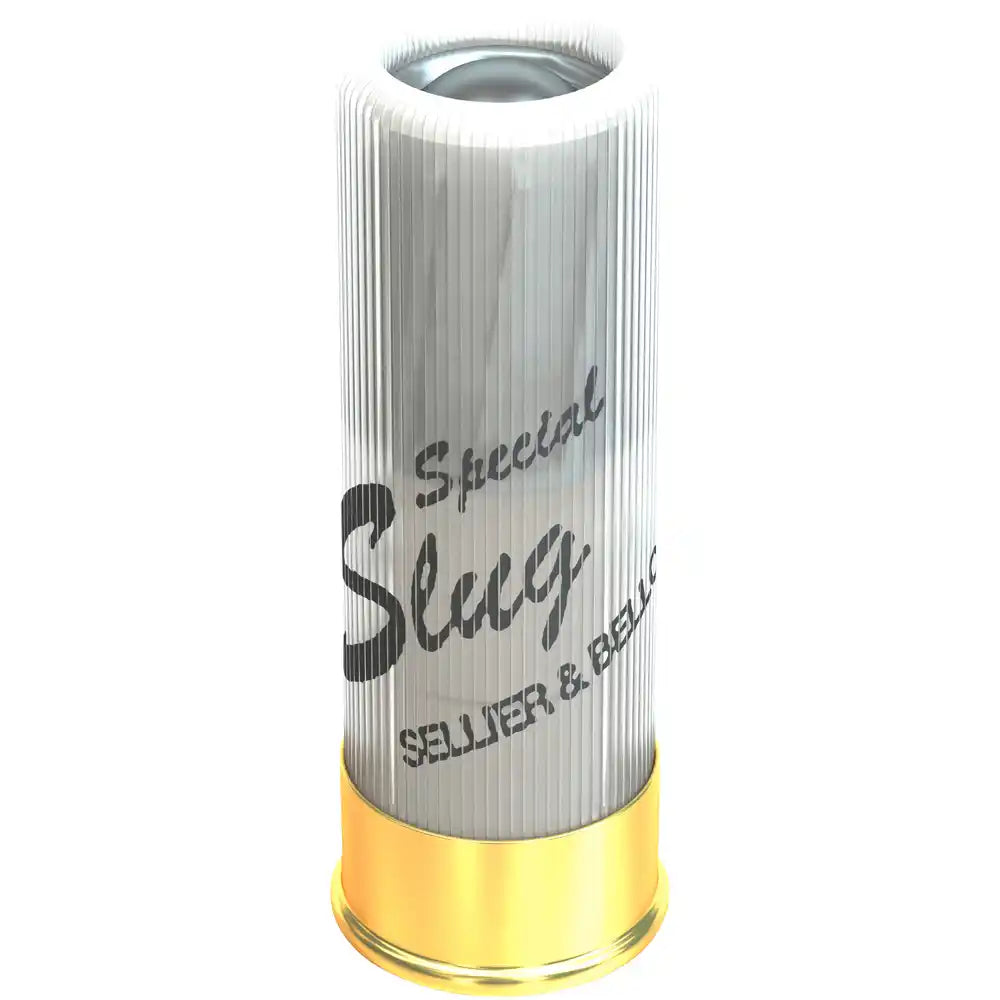 Sellier & Bellot 12/70 Special Slug 32g