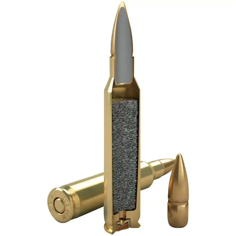 Magtech .223 Rem. FMJ 3,6g/55grs.