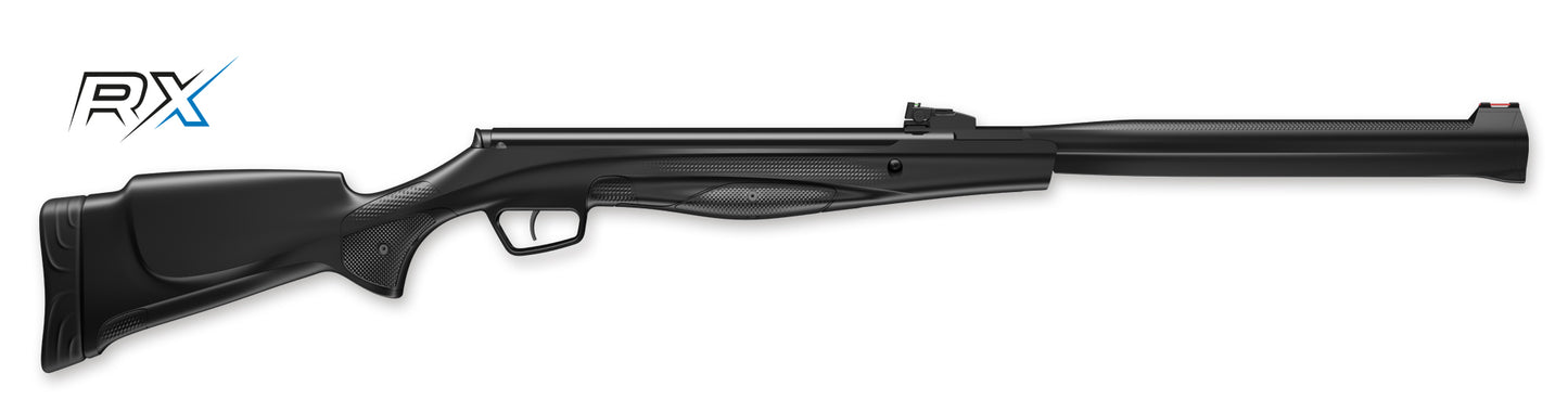 Stoeger Airguns RX20 S3 Suppressor 4,5m