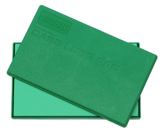 RCBS Fettkissen