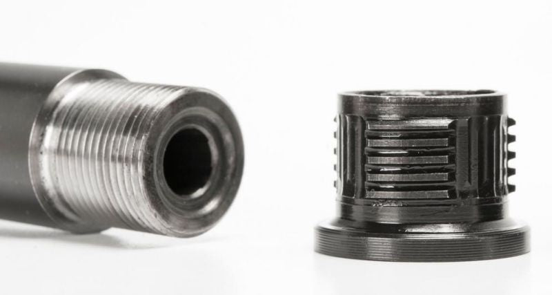 A-TEC A-Lock Gewindeadapter Mini 1/2" - 28 UNEF