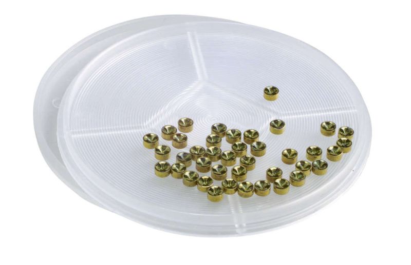 HORNADY ZÜNDHÜTCHEN-WENDEBOX