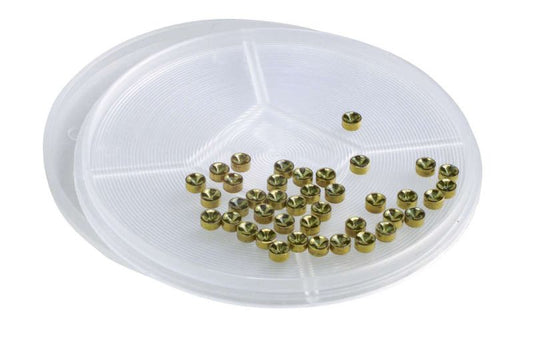 HORNADY ZÜNDHÜTCHEN-WENDEBOX