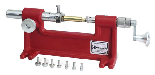 Hornady Cam Lock Hülsentrimmer
