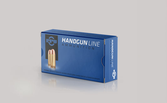 .44 Magnum 15,6g - 240grs - FPJ