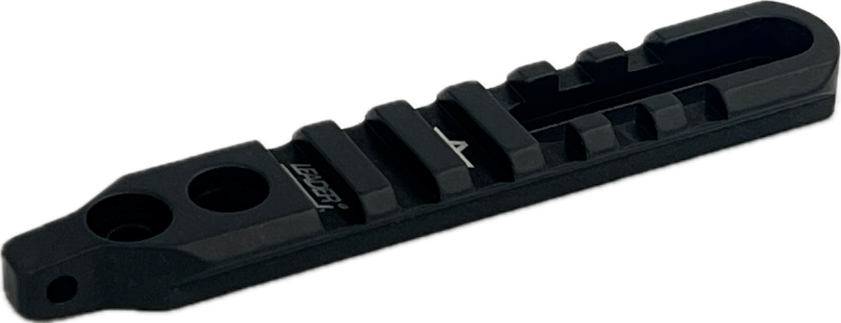 EAW Picatinny Schiene für Zweibein - Bergara B14