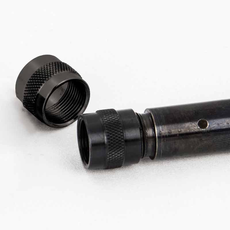 STALON Gewindeschutzmutter - M14x1