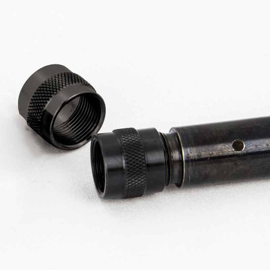 STALON Gewindeschutzmutter - M18x1