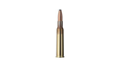 GECO 7x57 R SOFTPOINT 10,7g/165gr