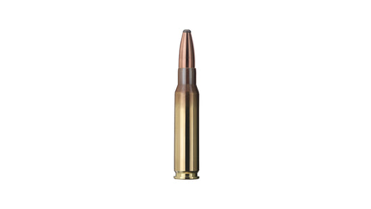 GECO .308 Win. SOFTPOINT 11,0g/170gr - 20 Stk.