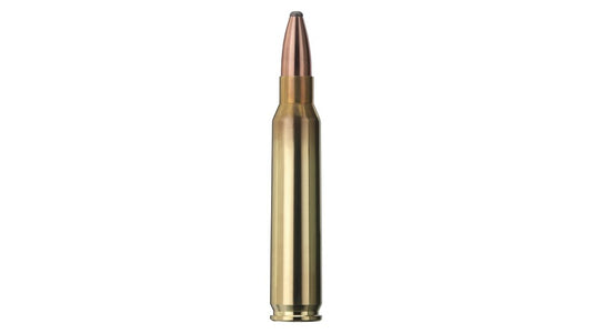 GECO .223 Rem. SOFTPOINT 3,4g/53gr - 20 Stk.