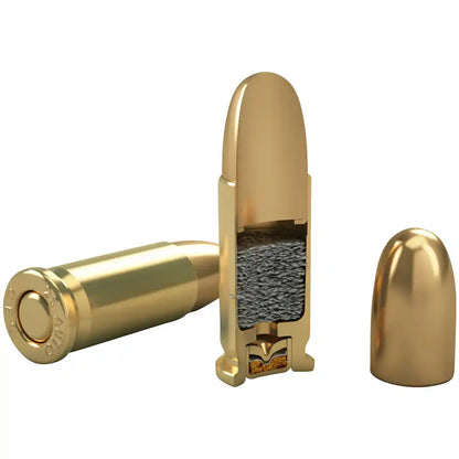 Magtech 6,35 Browning Vollmantel 3,2g/50grs.