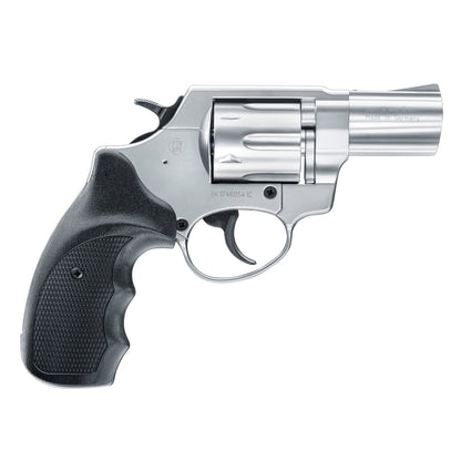 RÖHM RG 89 Alu Chrom