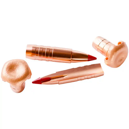 Sellier & Bellot .30-06 Spr. eXergy EDGE 10,7g/165grs. - 20 Stk.