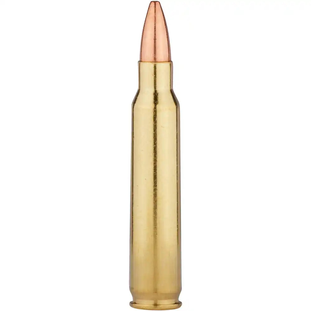 Barnes .308 Win. Vor-TX EURO TTSX 9,7g/150grs.