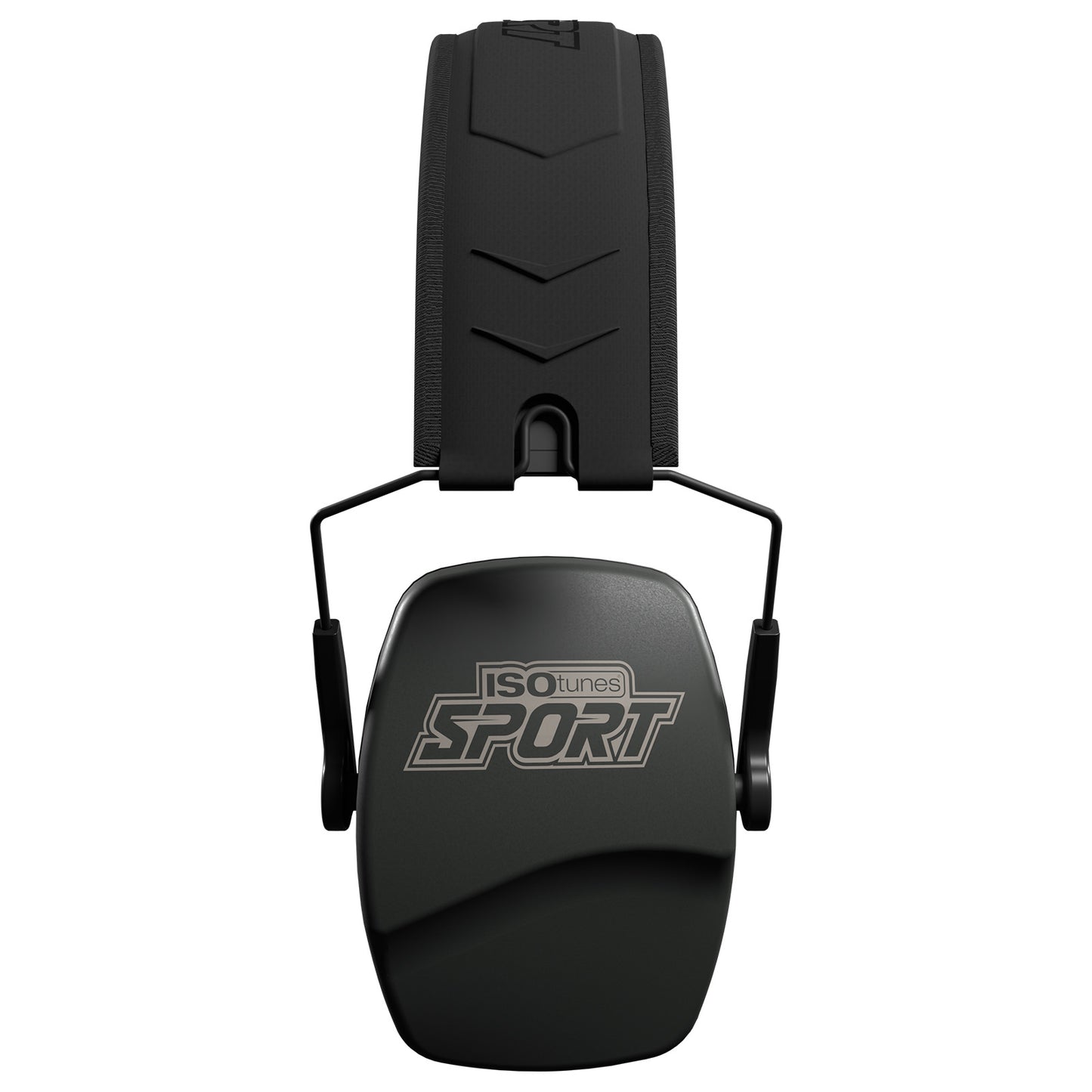 ISOTUNES Sport Defy Slim Passive Gehörschutz Jägergrün