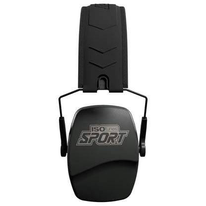ISOTUNES Sport Defy Slim Passive Gehörschutz Jägergrün