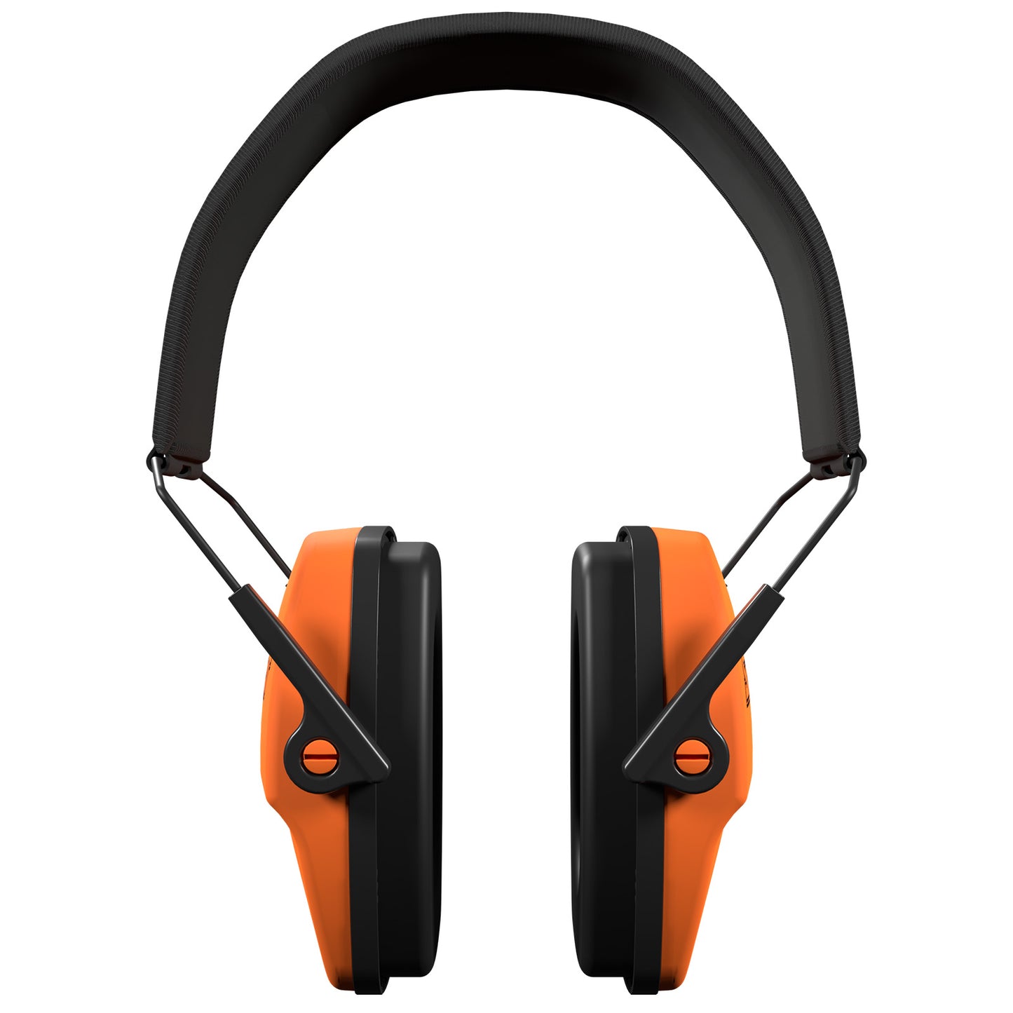 ISOTUNES Sport Defy Slim Passive Gehörschutz Signalorange