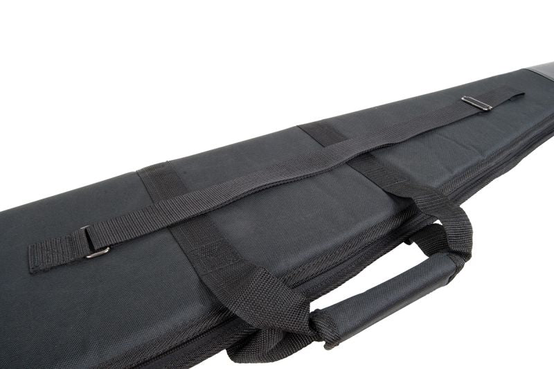 DIANA Gewehrtasche Schwarz