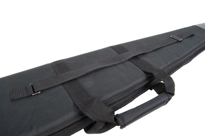 DIANA Gewehrtasche Schwarz