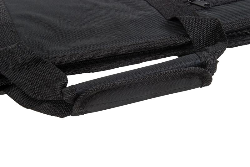 DIANA Gewehrtasche Schwarz
