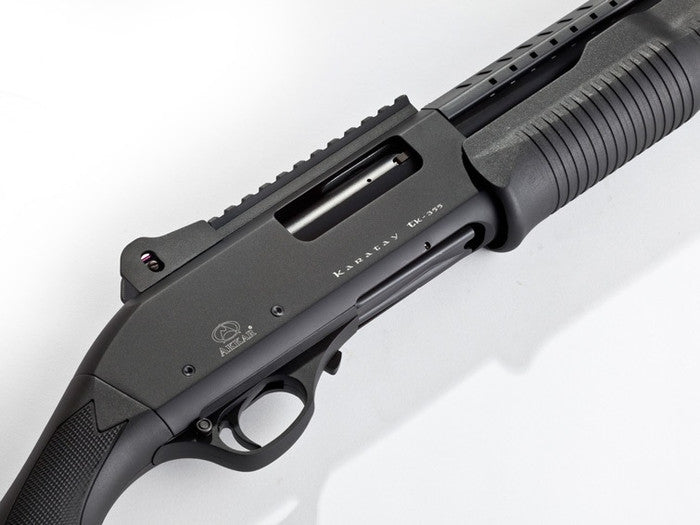 AKKAR PF Karatay TK-355 (612 PS), 20" (Schwarz)