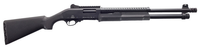 AKKAR PF Karatay TK-355 (612 PS), 20" (Schwarz)