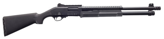 AKKAR PF Karatay TK-355 (612 PS), 20" (Schwarz)