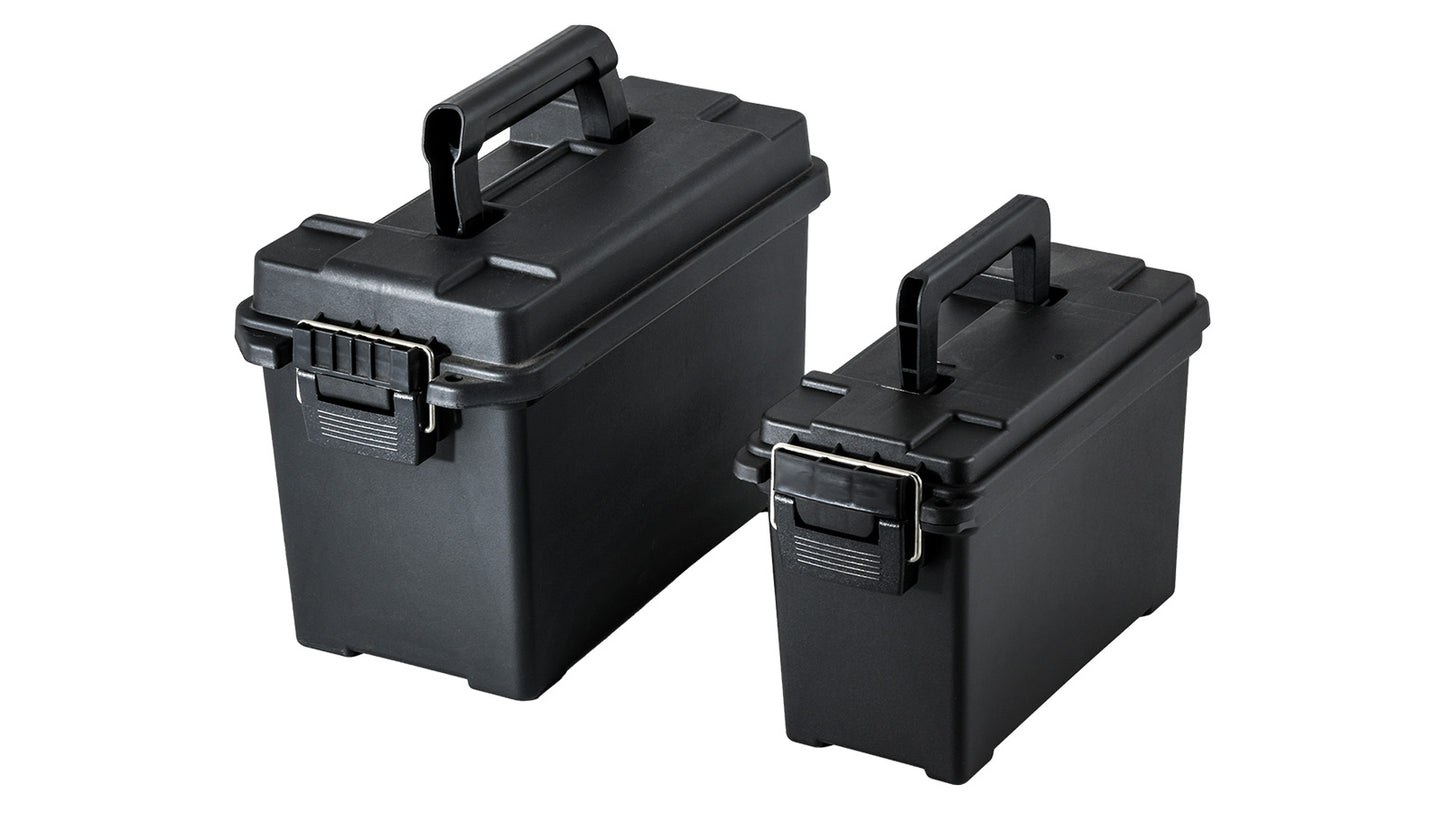 Munitionsbox, 2-teilig