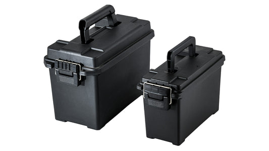 Munitionsbox, 2-teilig