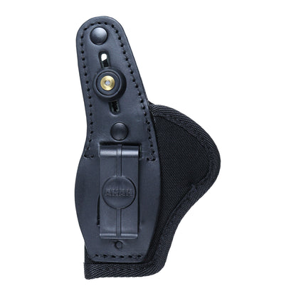 AKAH Gürtelholster ESCORT für Gasrevolver