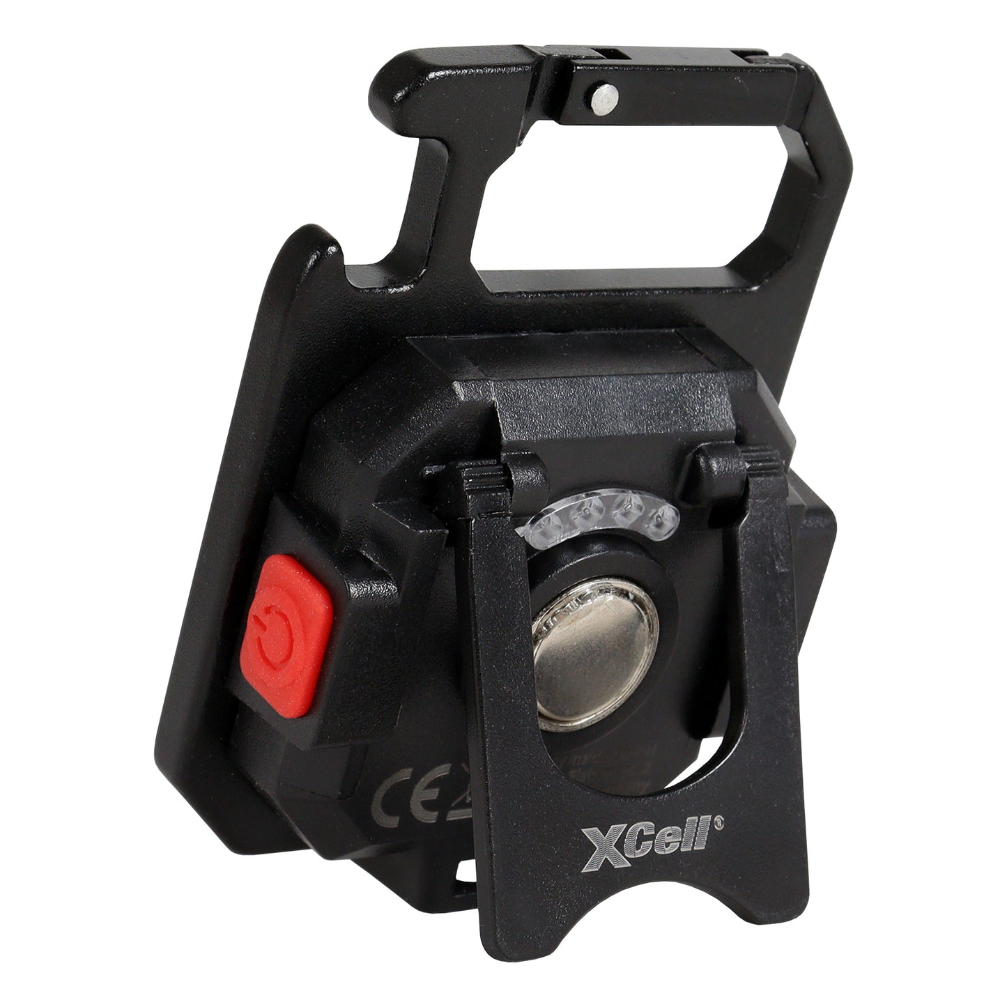 XCell Work Square LED-Akku-Leuchte