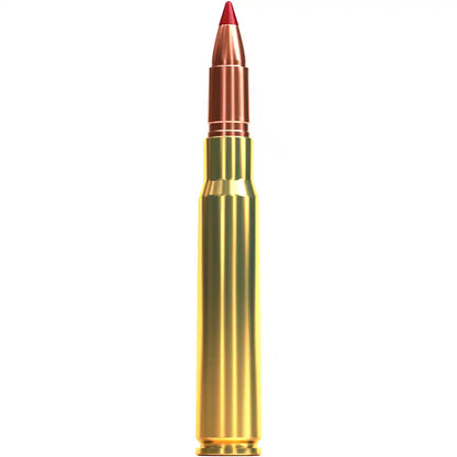 Sellier & Bellot 8x57 IS eXergy EDGE 11,7g/180grs. - 20 Stk.