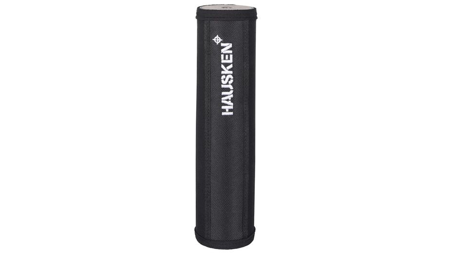 Hausken Quick Sleeve für JD 184 Schwarz 185 mm Ø 50 mm