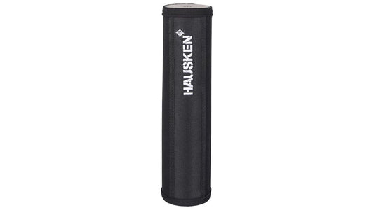 Hausken Quick Sleeve für JD 184 Schwarz 185 mm Ø 50 mm