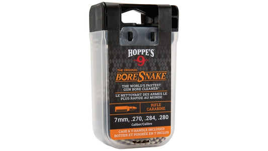 HOPPE'S BORESNAKE für Büchsen Kal. .270/.280/.284/7mm